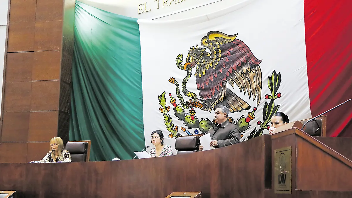 Legislatura del Estado de Zacatecas